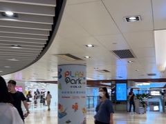 -新城市广场