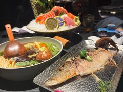 -蟹犇前•帝王蟹雪蟹(陆家嘴店)