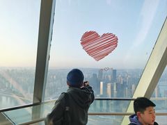 -WFC会仙楼观景台