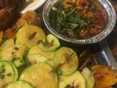 -一口香烧烤大排档(先锋路店)