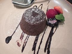 -上海苏宁宝丽嘉酒店·Cafe Bellagio西餐厅