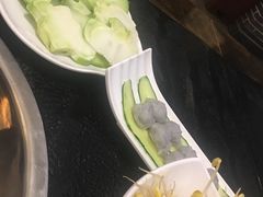 -仁虎老火锅(黄泥磅店)