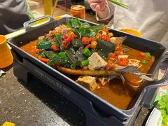 -蛙喔牛蛙(百联南方店)