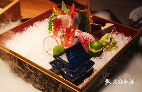 2-Person Sashimi Platter