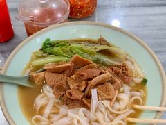 -韦记牛杂汤(清晖园店)