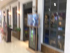 门面-拿渡麻辣香锅(银泰创意城店)