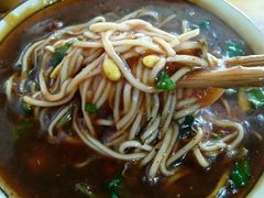 牛肉面-南街牛肉麺(南街店)