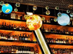 -Famous肥猫墨西哥音乐餐吧(五棵松华熙LIVE店)