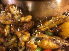 -黄泰吉拾味餐厅(江汉路店)