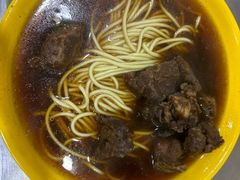 -包顺兴面馆(长乐路店)