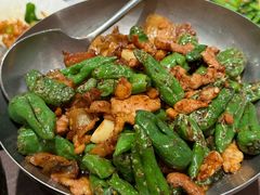-山石榴·贵州菜(陆家嘴中心店)