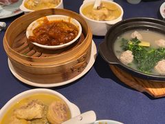 -维园悦谱·海派家常菜(乌鲁木齐南路店)