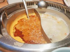 -季季红火锅(长沙步行街店)