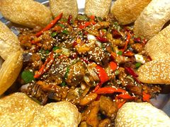 -东来土菜馆(民祥园路店)