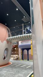 点击看大图 -奈尔宝家庭中心·亲子餐厅(鄞州万达店)