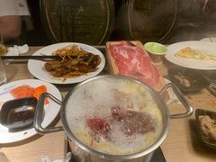-星伦多 自助料理(圆融店)