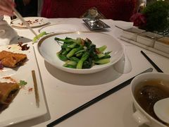 -金轩中餐厅 Jin Xuan(浦东丽思卡尔顿酒店)