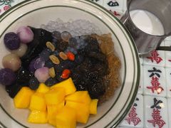 -堂屋糖水店(愚园店)