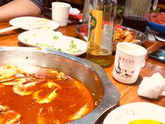 -惠友大虾(太原北街店)