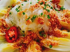 -老乡村美食农庄