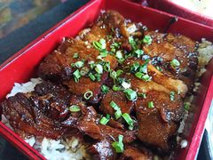 炭虎招牌饭-炭虎烤肉(桂林路店)