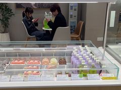 -奈雪的茶(杭大501城市广场PRO店)