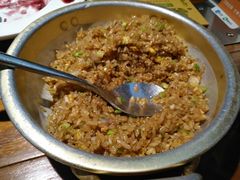 -外婆私房菜(新亚百货店)