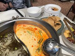 -川越泰火锅(吉利大厦店)