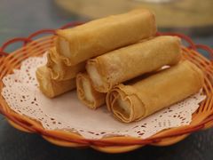 酥炸脆奶-清晖小苑•顺德地方菜(壹海城店)