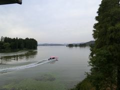 -东湖落雁景区