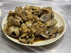 -小民大排档(马场角横路店)