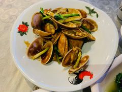 -达叔香味海鲜(海棠68环球美食街店)