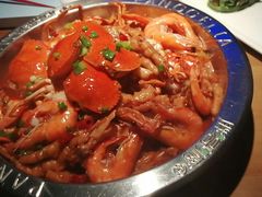 -胖哥俩肉蟹煲(河北勒泰购物中心店)