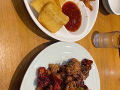 -晚归月亮湾私家菜(临邑路店)