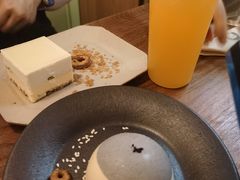 -知亘茶食