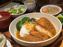 -味太助·银饭食堂(中华城店)