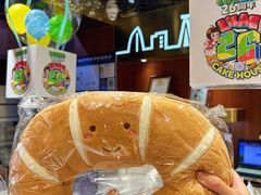 -丁香西饼屋(桂林路店)