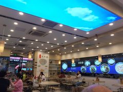 -朱洪元苏式面馆(绿宝广场店)