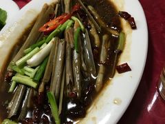 -舒味姜母鸭·沙茶面(湖里店)