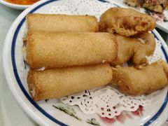 -顺德杨廷记(白云山店)