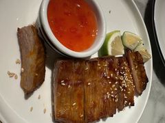 -玛尚诺意式餐厅(官舍店)