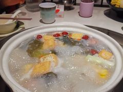 -大嘴霸王排骨·排骨汤锅(川师店)
