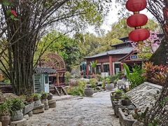 -青瓦房古村落