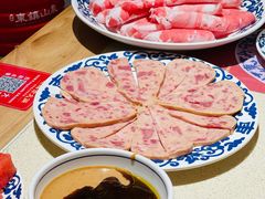 -东镇老火锅(长春路首店)