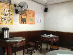 大堂-金榜牛奶店