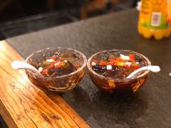 冰粉-川成串·自助串串香火锅(朝阳店)