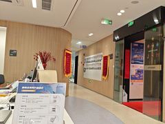 -复动肌骨门诊·MEDMOTION(北外滩店)