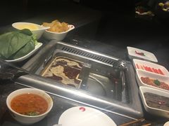 -海底捞火锅(连城广场店)