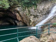 -宁波五龙潭景区