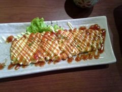 -纹兵卫手打荞麦面日料(虹桥本店)